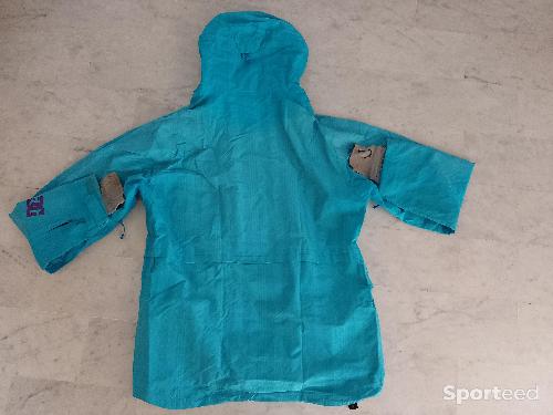 Ski alpin - VESTE TECHNIQUE 10K DE SNOW POUR HOMME - photo 6