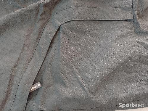 Snowboard - PANTALON TECHNIQUE 10K DE SNOW POUR HOMME - photo 6