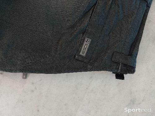 Snowboard - PANTALON TECHNIQUE 10K DE SNOW POUR HOMME - photo 6