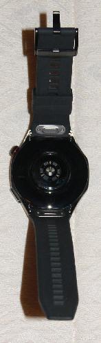 Vélo route - Huawei watch gt 5 pro - 46mm - titane - noire - photo 6