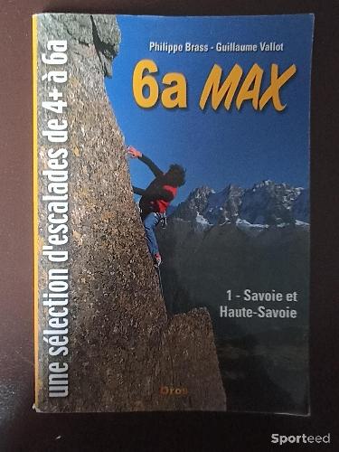 6a Max