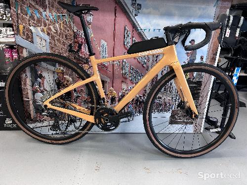 Vélo route - NEUF ! CERVELO GRX RX610 Taille 51 - photo 4