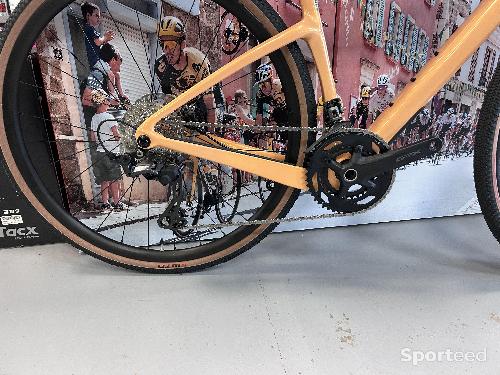 Vélo route - NEUF ! CERVELO GRX RX610 Taille 51 - photo 4