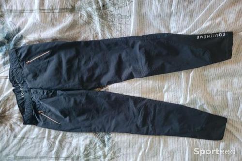 Equitation - Pantalon gripp - photo 5