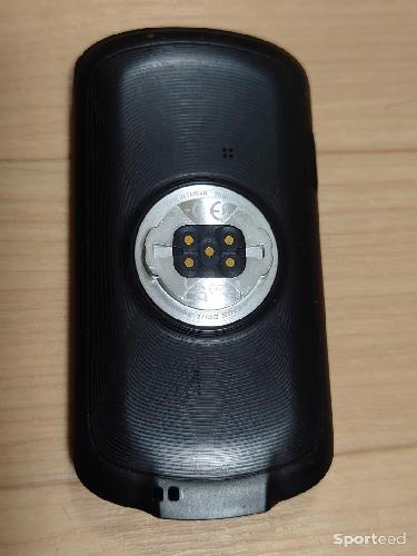 Vélo tout terrain - VTT - Garmin Edge 1040 GPS Solaire Ordinateur de Cyclisme Modèle de Charge Solaire Occasion - photo 6