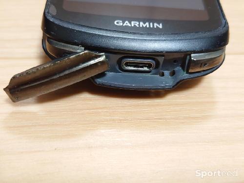 Vélo tout terrain - VTT - Garmin Edge 1040 GPS Solaire Ordinateur de Cyclisme Modèle de Charge Solaire Occasion - photo 6