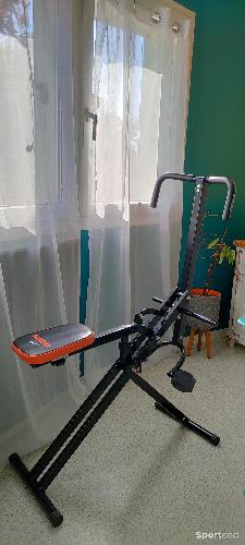 Fitness / Cardio training - Lot Machines Fitness/Musculation - photo 6