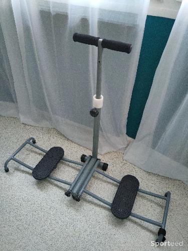 Fitness / Cardio training - Lot Machines Fitness/Musculation - photo 6