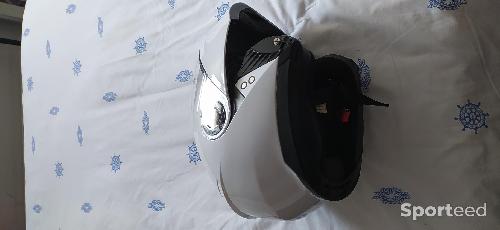 Casque de Moto NOX