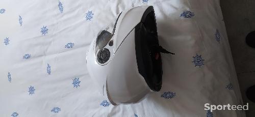 Moto route - Casque de Moto NOX - photo 6
