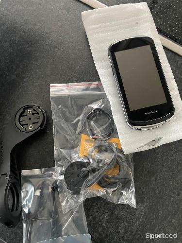 Accessoires électroniques - Garmin Edge 1040 - photo 6