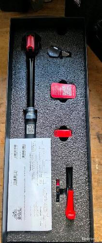 Vélo tout terrain - VTT - Rockshox Reverb AXS 34,9/150 mm - photo 6