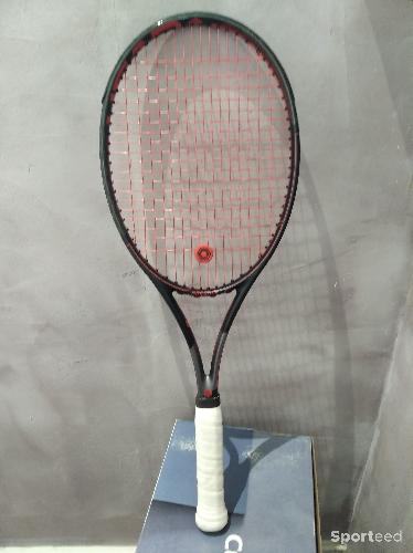 Head Prestige Pro graphene