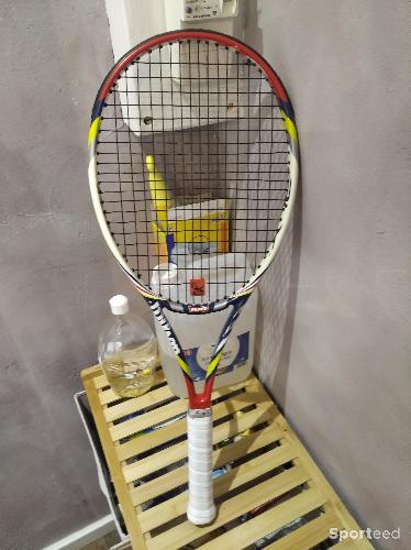 Wilson Blx Steam 100