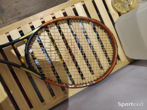 Tennis - Head i radical - photo 6