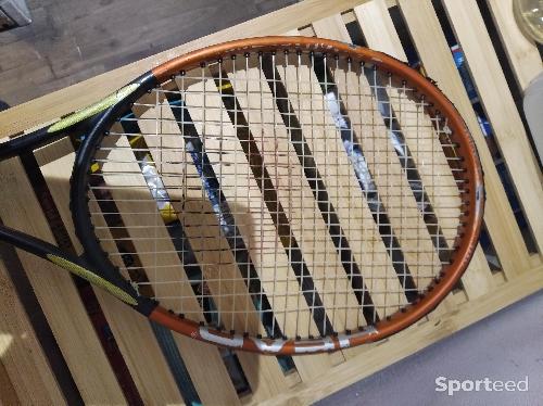 Tennis - Head i radical - photo 6