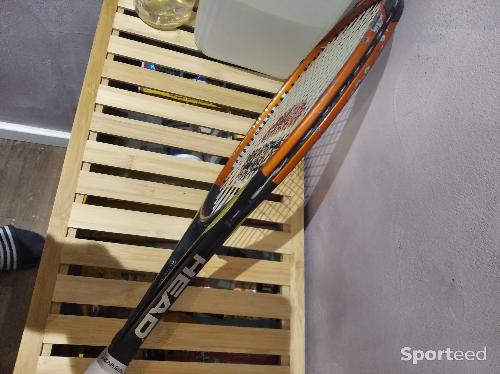 Tennis - Head i radical - photo 6
