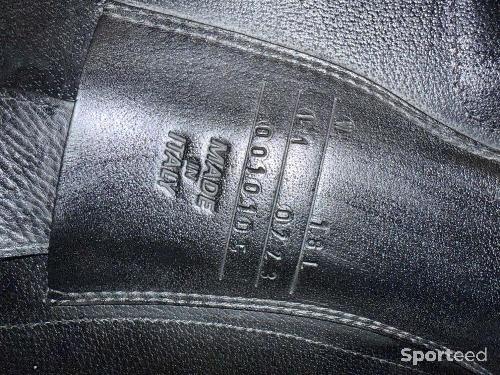 Selle monoquartier equiline