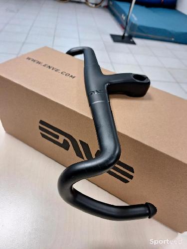 Cintre ENVE SES AR 100/42