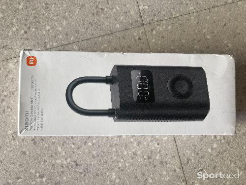 Mini Compresseur xiaomi neuf