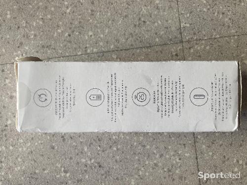 Vélo route - Mini Compresseur xiaomi neuf  - photo 6