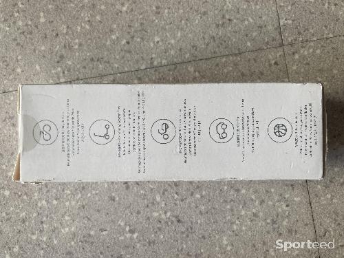 Vélo route - Mini Compresseur xiaomi neuf  - photo 6