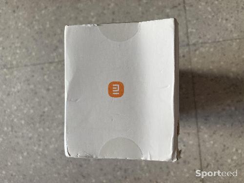 Vélo route - Mini Compresseur xiaomi neuf  - photo 6