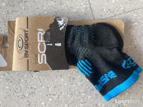 Socquette BV sport neuf pointure 36-38