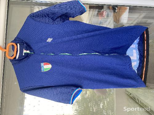 Maillot sportful Italie neuf taille L