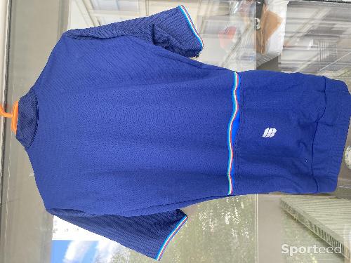 Vélo tout terrain - VTT - Maillot sportful Italie neuf taille L - photo 6
