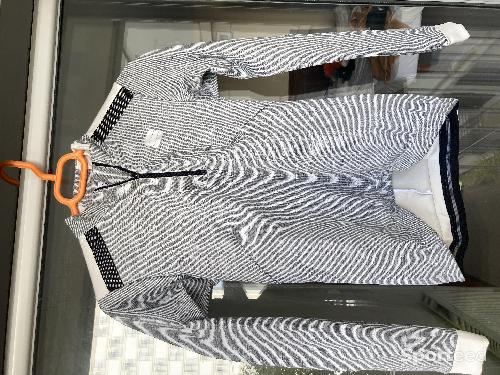Veste sportful n’eut taille S