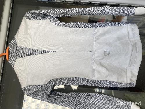 Vélo route - Veste sportful n’eut taille S - photo 5