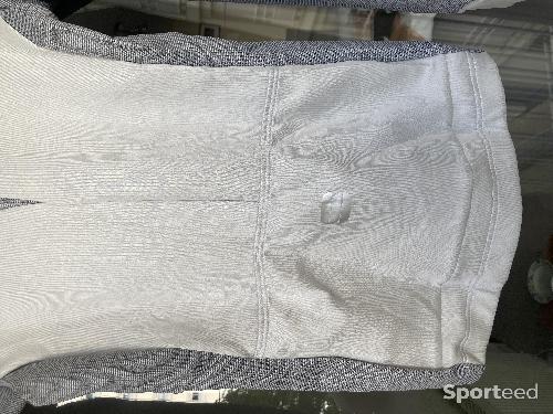 Vélo route - Veste sportful n’eut taille S - photo 5
