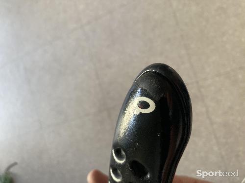 Vélo route - Selle prologo chocs max  - photo 5