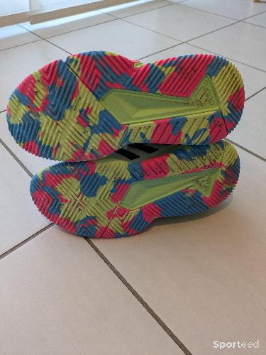 Handball - Adidas Bounce - photo 6