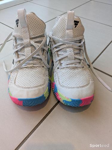 Handball - Adidas Bounce - photo 6