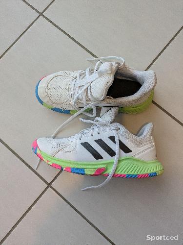 Handball - Adidas Bounce - photo 6