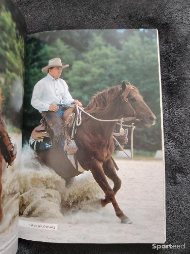 Librairie du sportif - Livre équitation Andy Hommes et Chevaux Naturellement Partenaires - Andy Booth Emmanuelle Hubrecht - photo 6