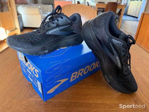 Chaussures de running