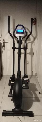 Fitness / Cardio training - A vendre vélo elliptique état neuf 180 euros, acheté 600 euros - photo 6