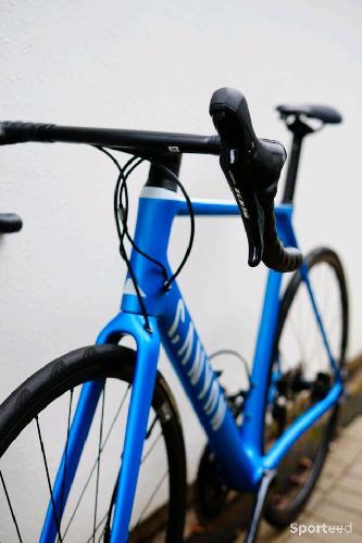 Canyon Ultimate CF SL Disc