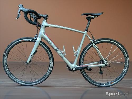Specialized Roubaix Expert SL4