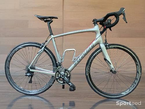 Vélo route - Specialized Roubaix Expert SL4 - photo 4