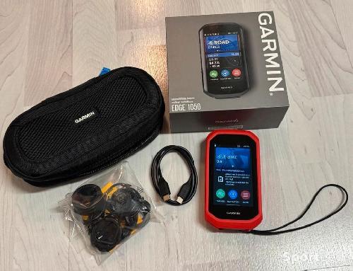 Garmin Edge 1050