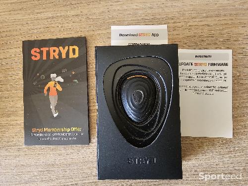 Stryd New Generation