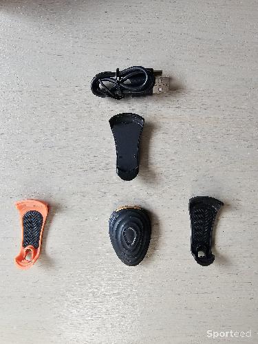 Course à pied route - Stryd New Generation - photo 6