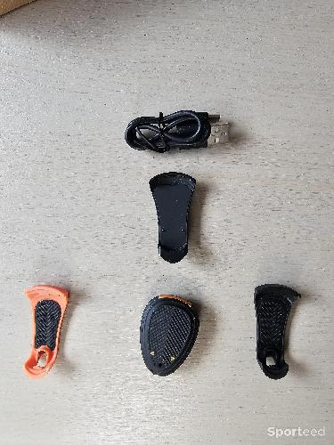 Course à pied route - Stryd New Generation - photo 6