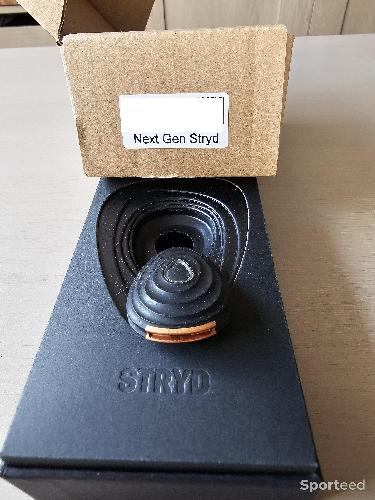 Course à pied route - Stryd New Generation - photo 6