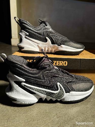 Basket-ball - Nike Cosmic Unity 2 - photo 6