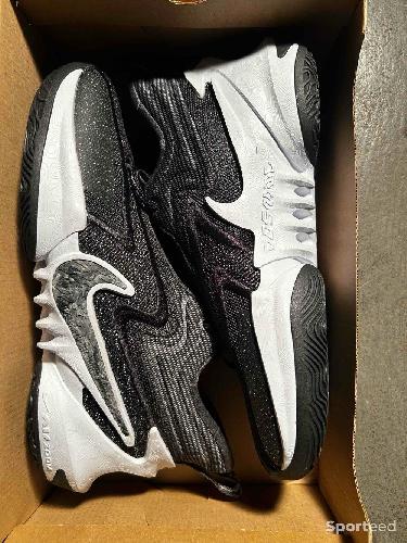 Basket-ball - Nike Cosmic Unity 2 - photo 6